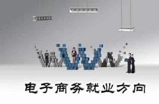 电子商务专业读什么的