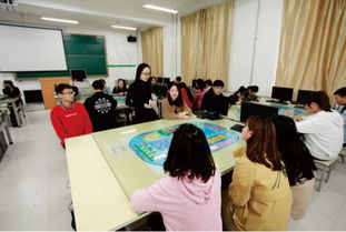 学前教育和电子商务专业