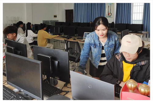 大三学生电子商务专业