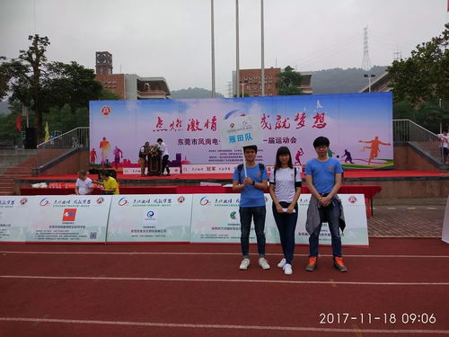 运动会电子商务专业口号
