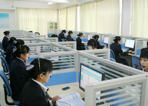 电子商务专业难找工作吗