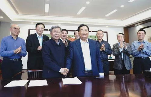 曹德旺说福耀科大预算8亿招50人