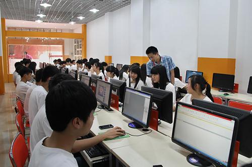 电子商务专业被教育部