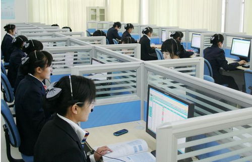 与电子商务不对口的专业