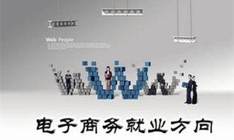 电子商务与信息系统专业