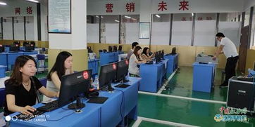 哪里有中专电子商务专业