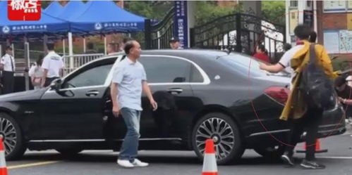 迈巴赫少爷之父揭秘，豪门育儿经背后的智慧与艺术