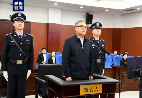 修建豪华公厕 原厅长李德明被通报