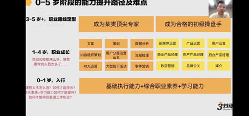 电子商务有哪四流专业