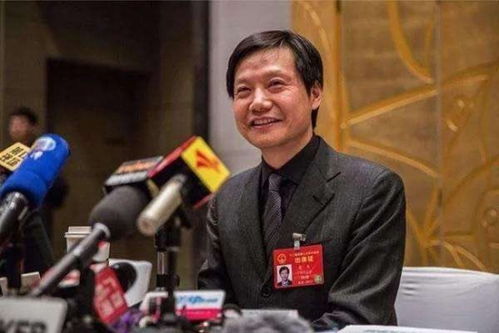 美的集团董事长兼总裁再谈小米，竞争与合作的新篇章