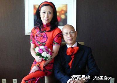汪明荃回应罗家英四度患癌放弃化疗